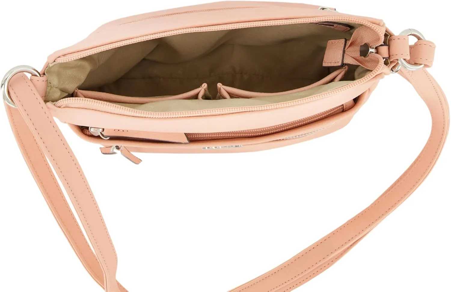 Rosetti Oakley Mini Crossbody Bag