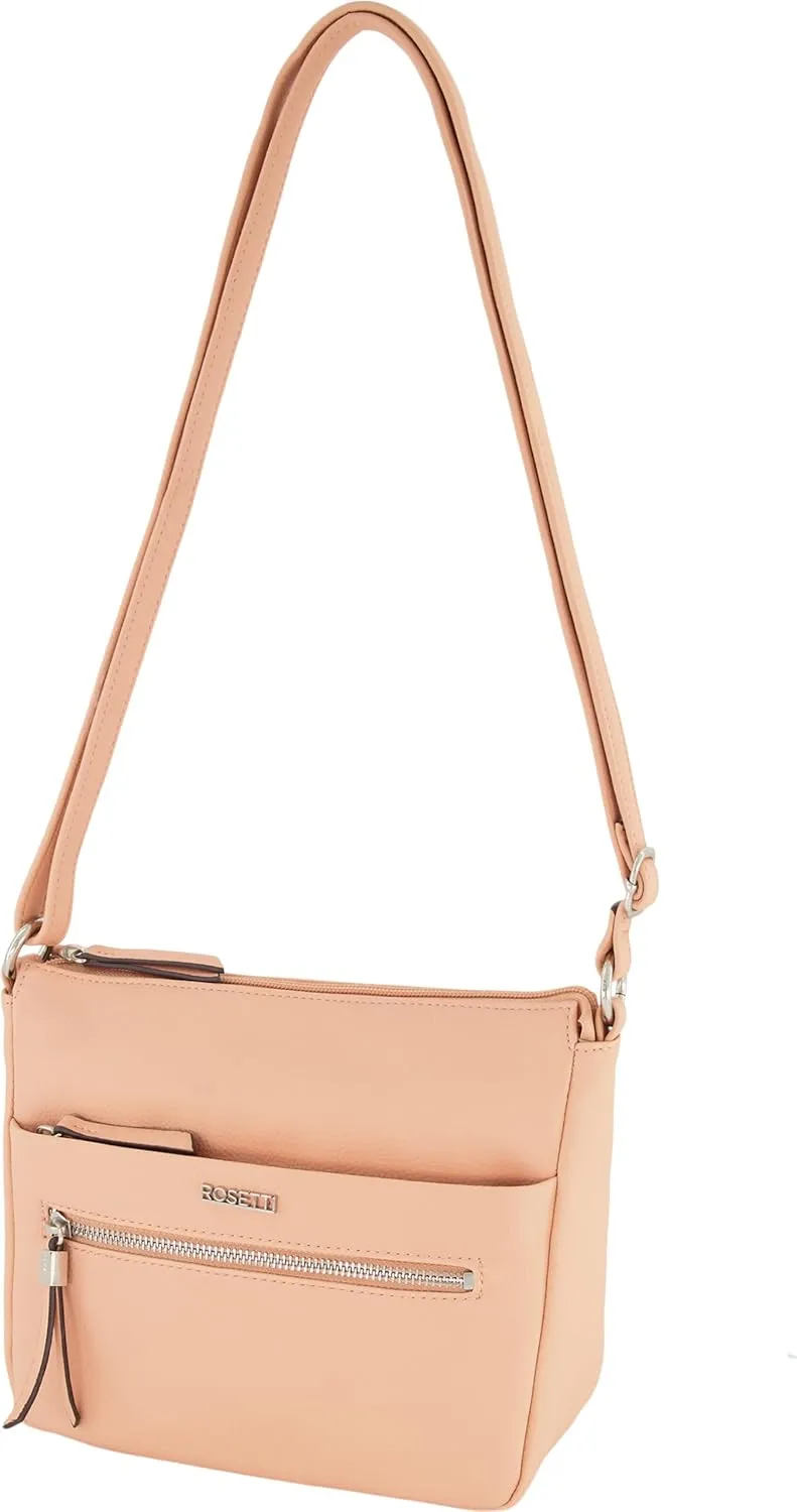 Rosetti Oakley Mini Crossbody Bag