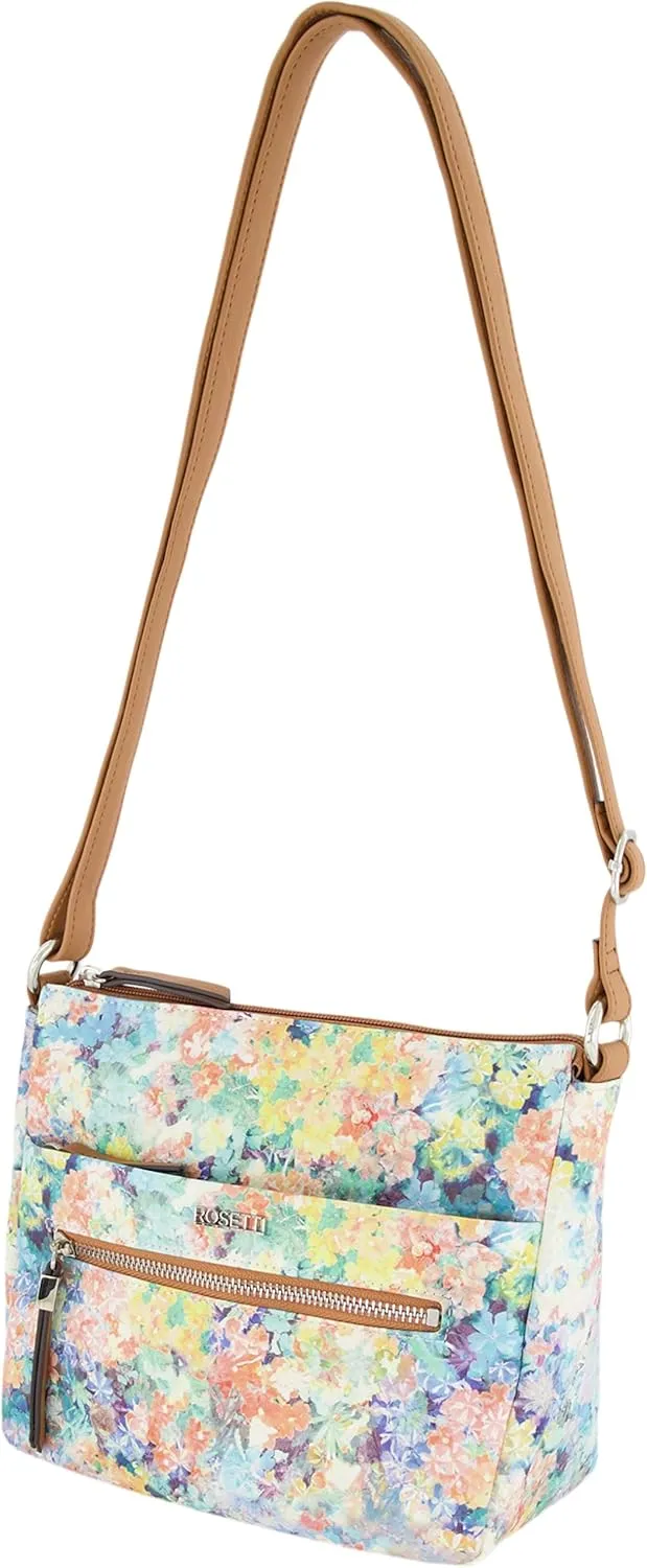 Rosetti Oakley Mini Crossbody Bag