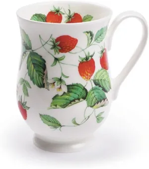 Roy Kirkham Eleanor Mug (Set of 6)