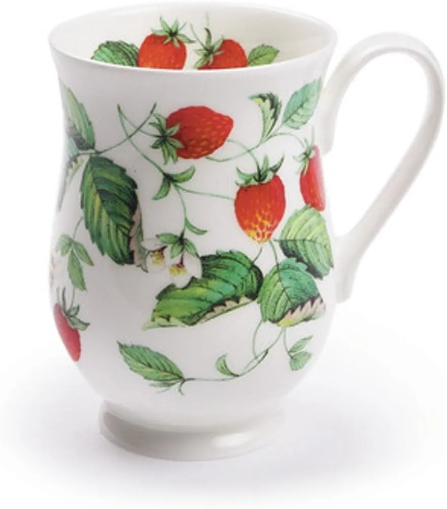 Roy Kirkham Eleanor Mug (Set of 6)