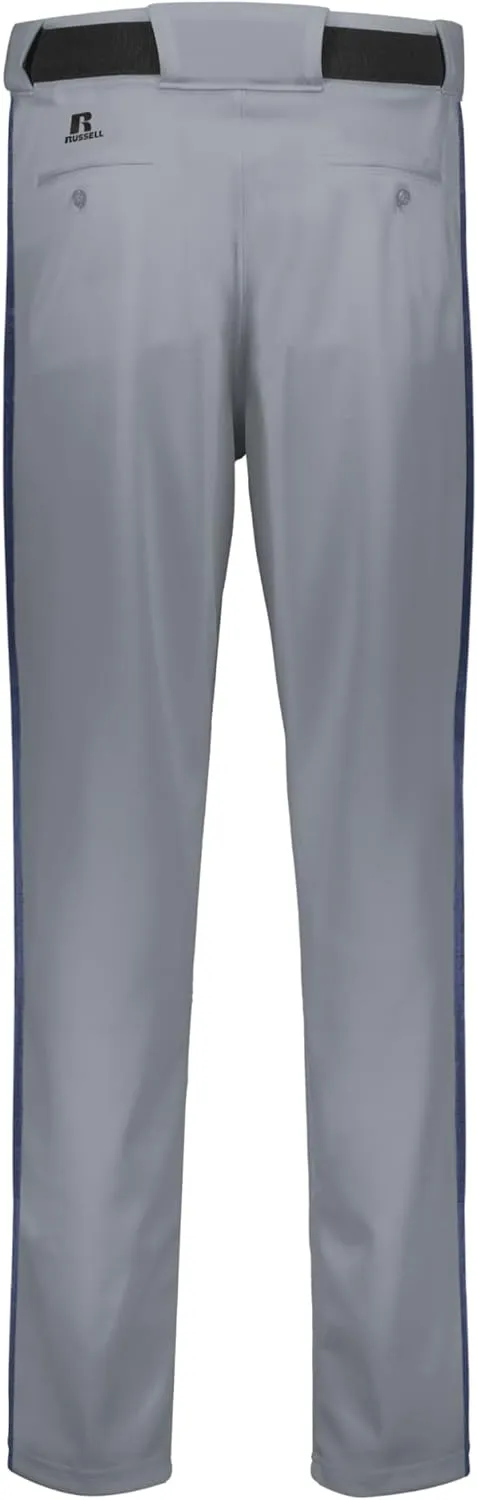 Russell Athletic Boys Youth Piped Baseball Pant - Comfort, Style and Durability
