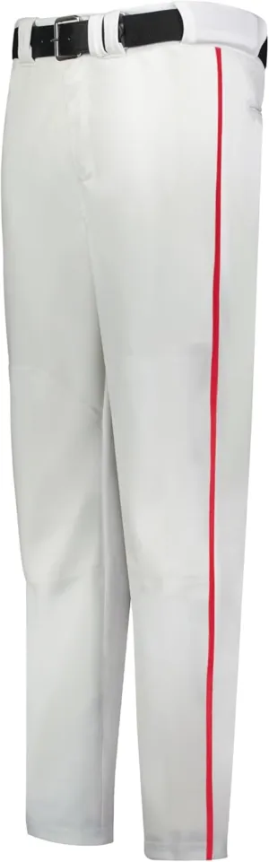 Russell Athletic Boys Youth Piped Baseball Pant - Comfort, Style and Durability