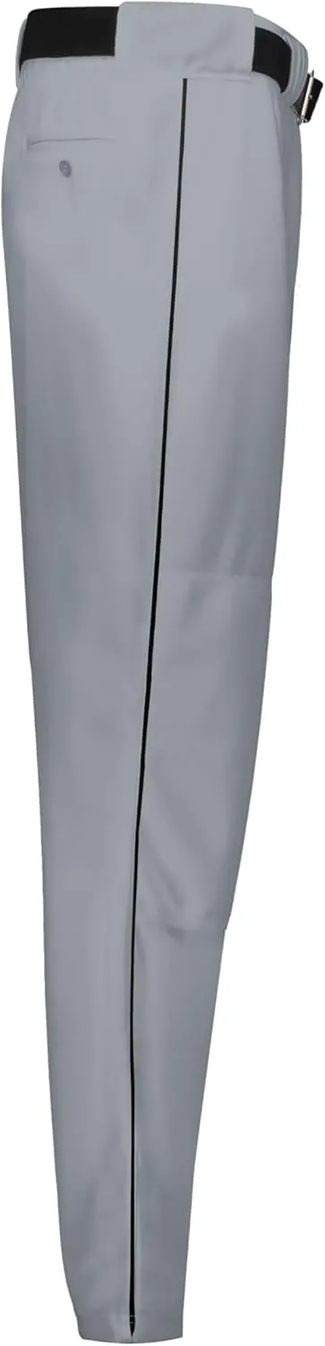 Russell Athletic Boys Youth Piped Diamond Series Baseball Pant 2.0