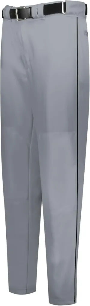Russell Athletic Boys Youth Piped Diamond Series Baseball Pant 2.0