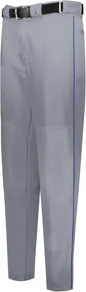Russell Athletic Boys Youth Piped Diamond Series Baseball Pant 2.0