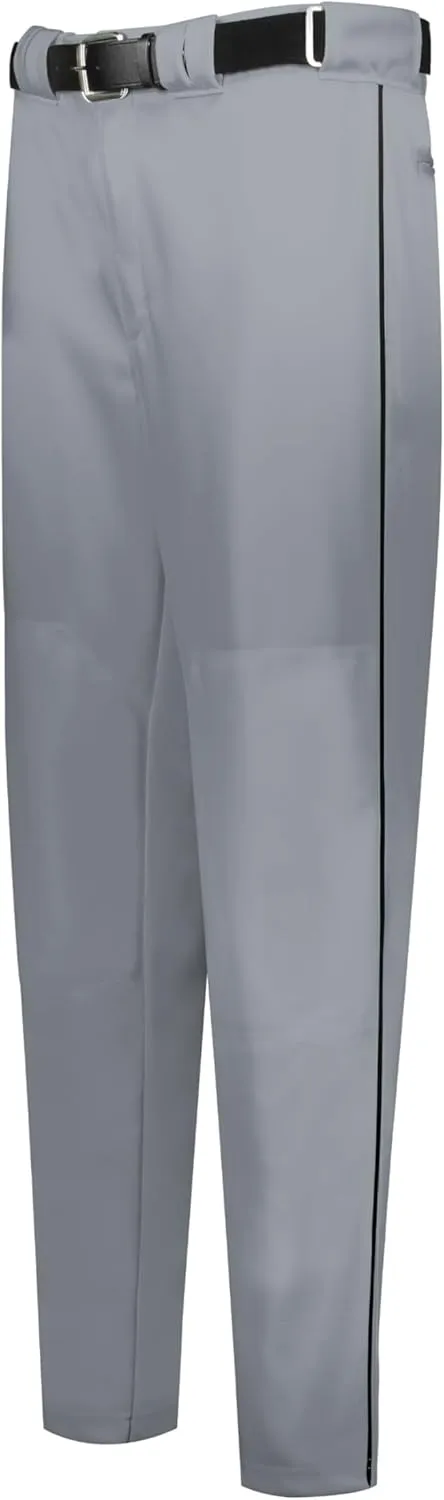 Russell Athletic Boys Youth Piped Diamond Series Baseball Pant 2.0