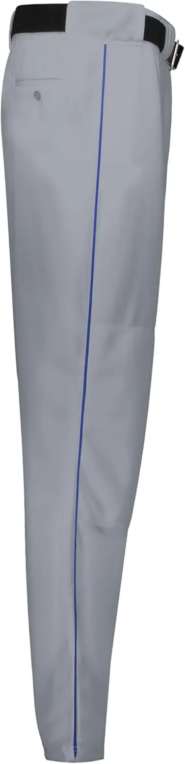 Russell Athletic Boys Youth Piped Diamond Series Baseball Pant 2.0