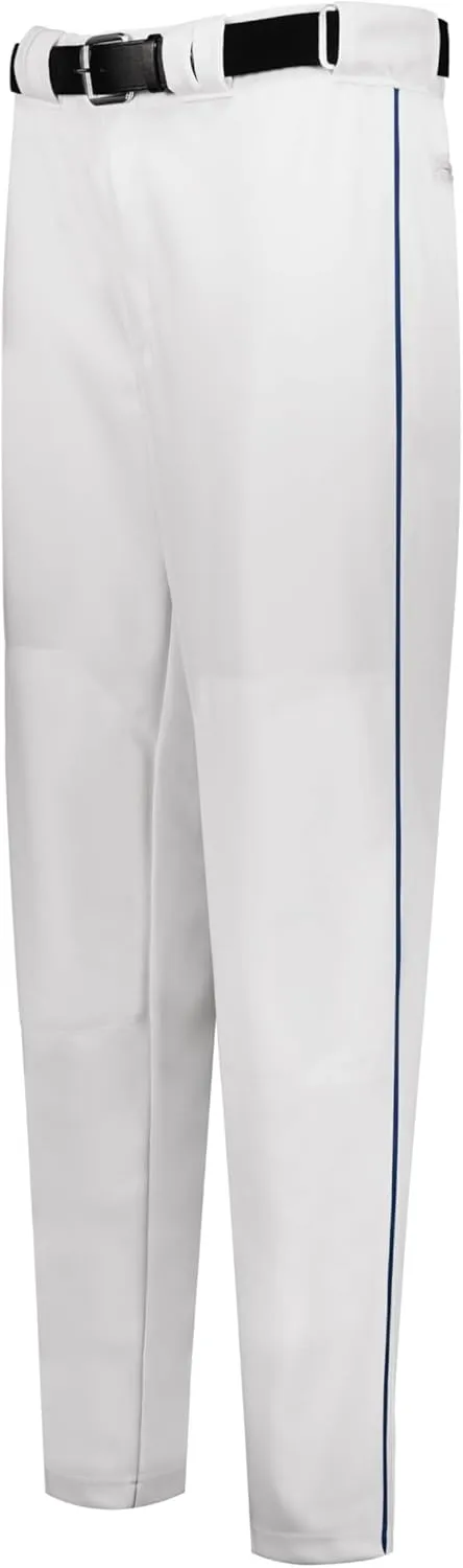 Russell Athletic Men's Piped Diamond Series Baseball Pant 2.0