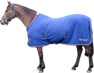 Rydal Standard-Neck Microsuede Horse Blanket