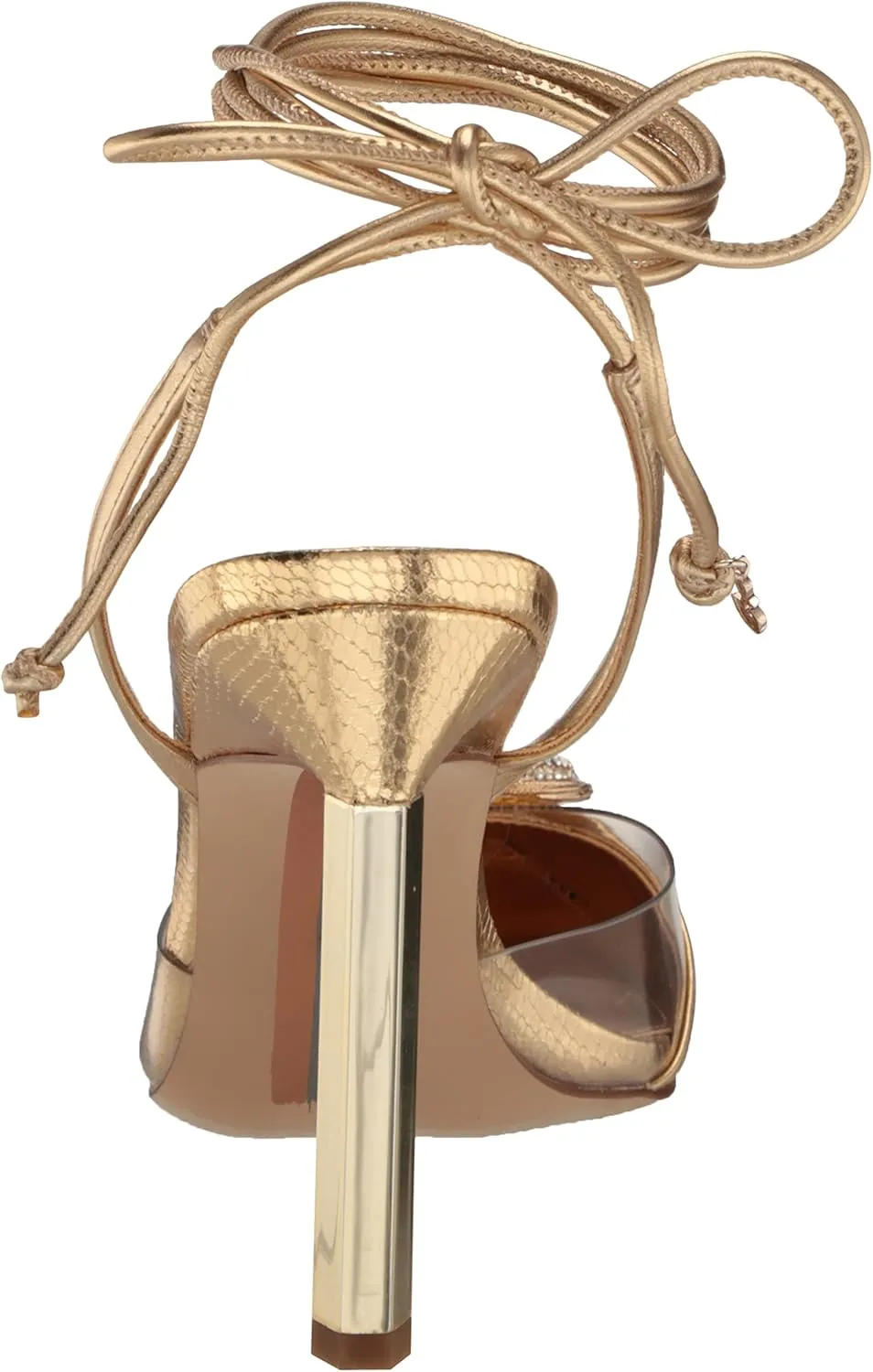 Sam Edelman Women's Adrian Strappy Stiletto
