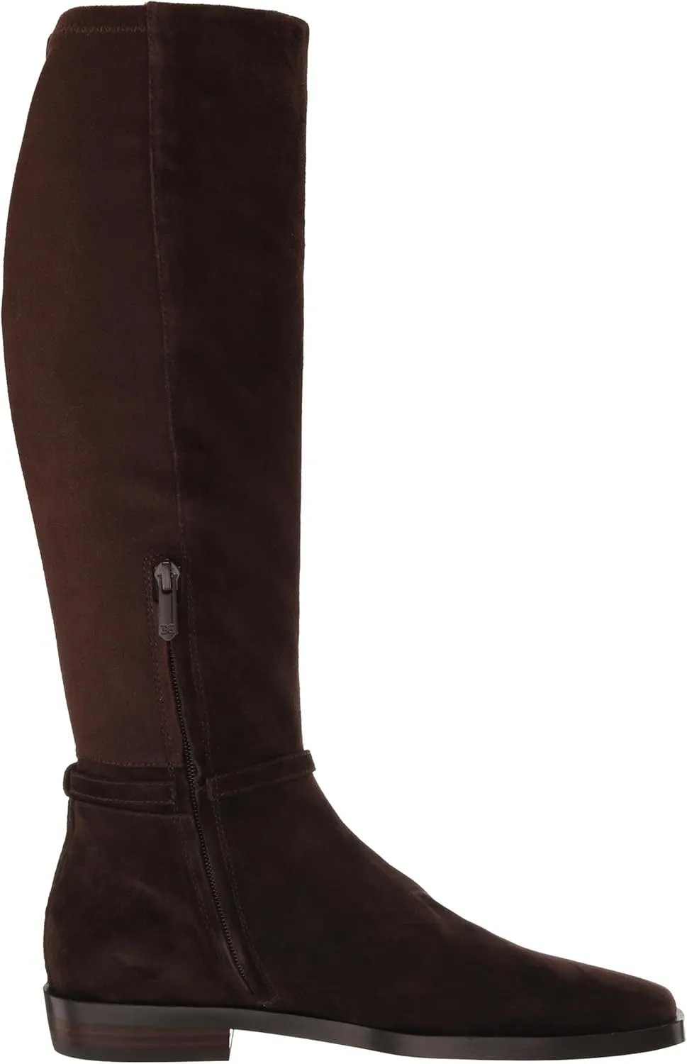 Sam Edelman Women's Clive Embellished Riding Boot