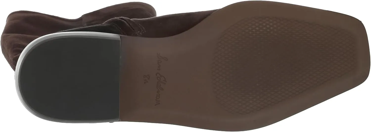 Sam Edelman Women's Clive Embellished Riding Boot