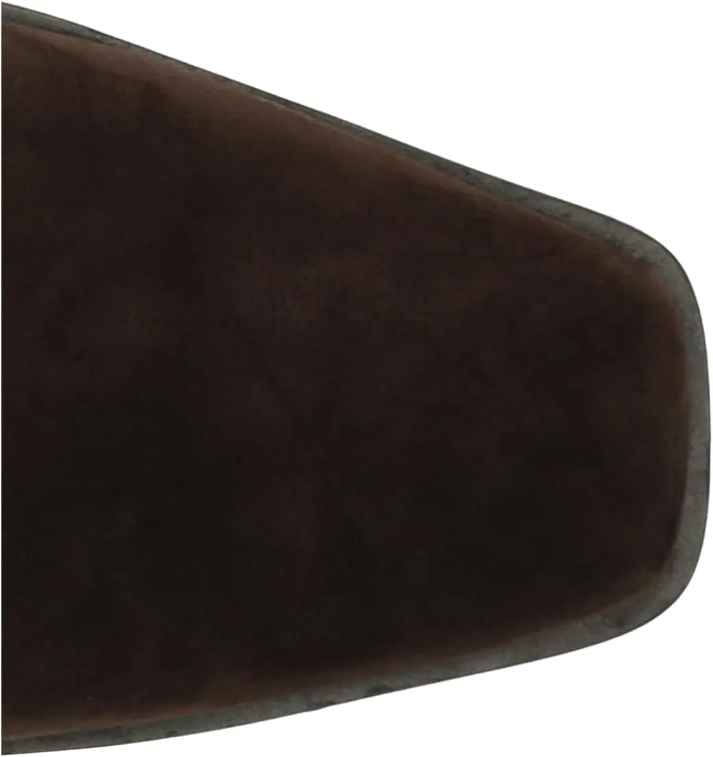 Sam Edelman Women's Clive Embellished Riding Boot