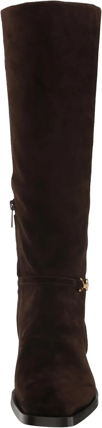 Sam Edelman Women's Clive Embellished Riding Boot