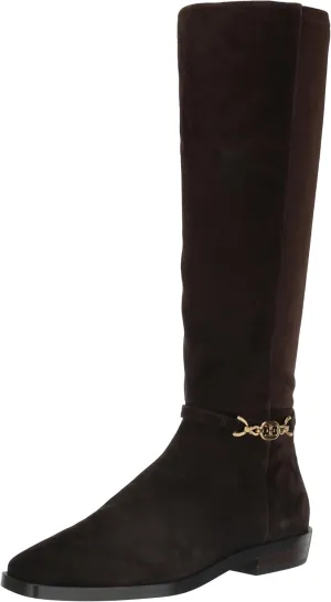 Sam Edelman Women's Clive Embellished Riding Boot