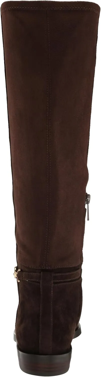 Sam Edelman Women's Clive Embellished Riding Boot
