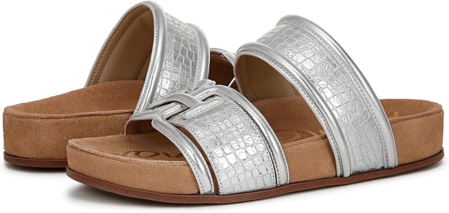 Sam Edelman Women's Rowan Slide Sandal