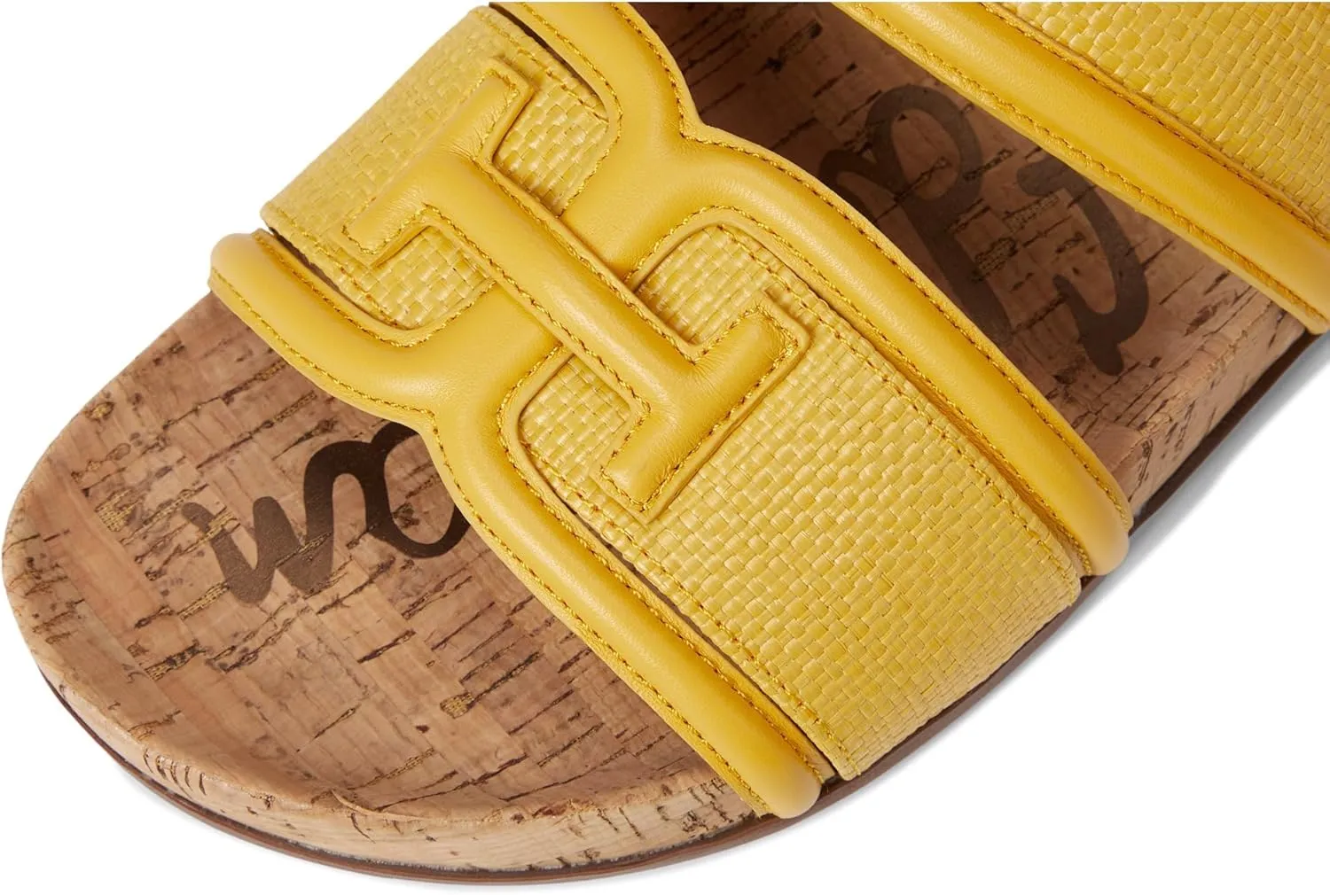Sam Edelman Women's Rowan Slide Sandal