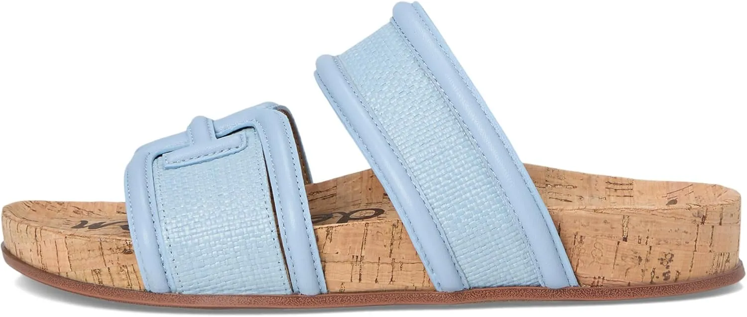 Sam Edelman Women's Rowan Slide Sandal