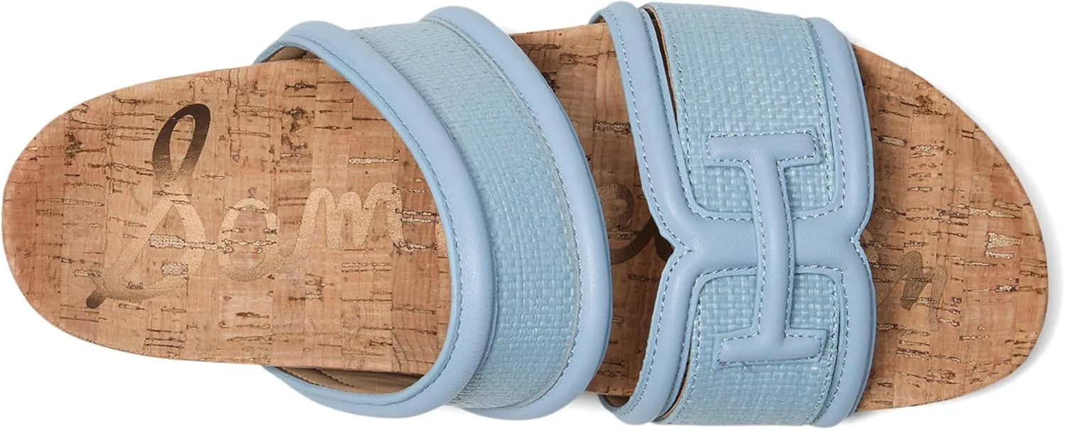 Sam Edelman Women's Rowan Slide Sandal