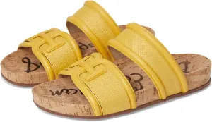 Sam Edelman Women's Rowan Slide Sandal