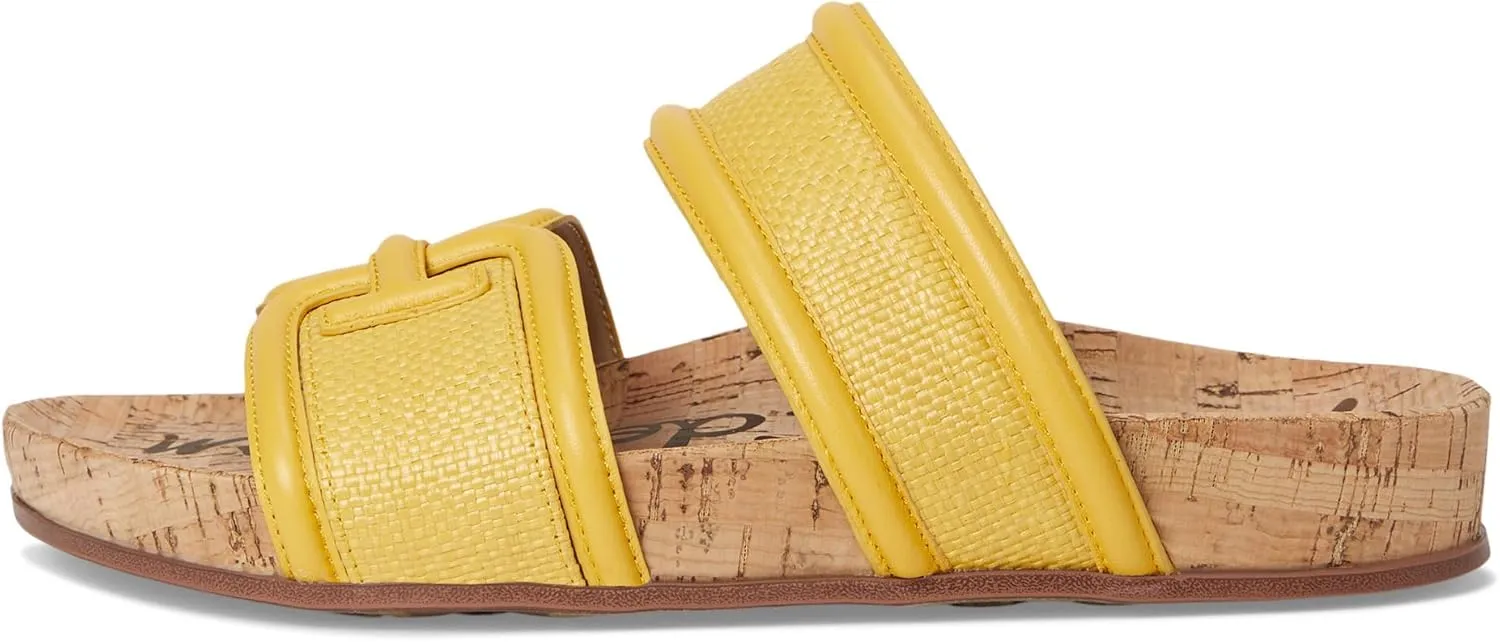 Sam Edelman Women's Rowan Slide Sandal