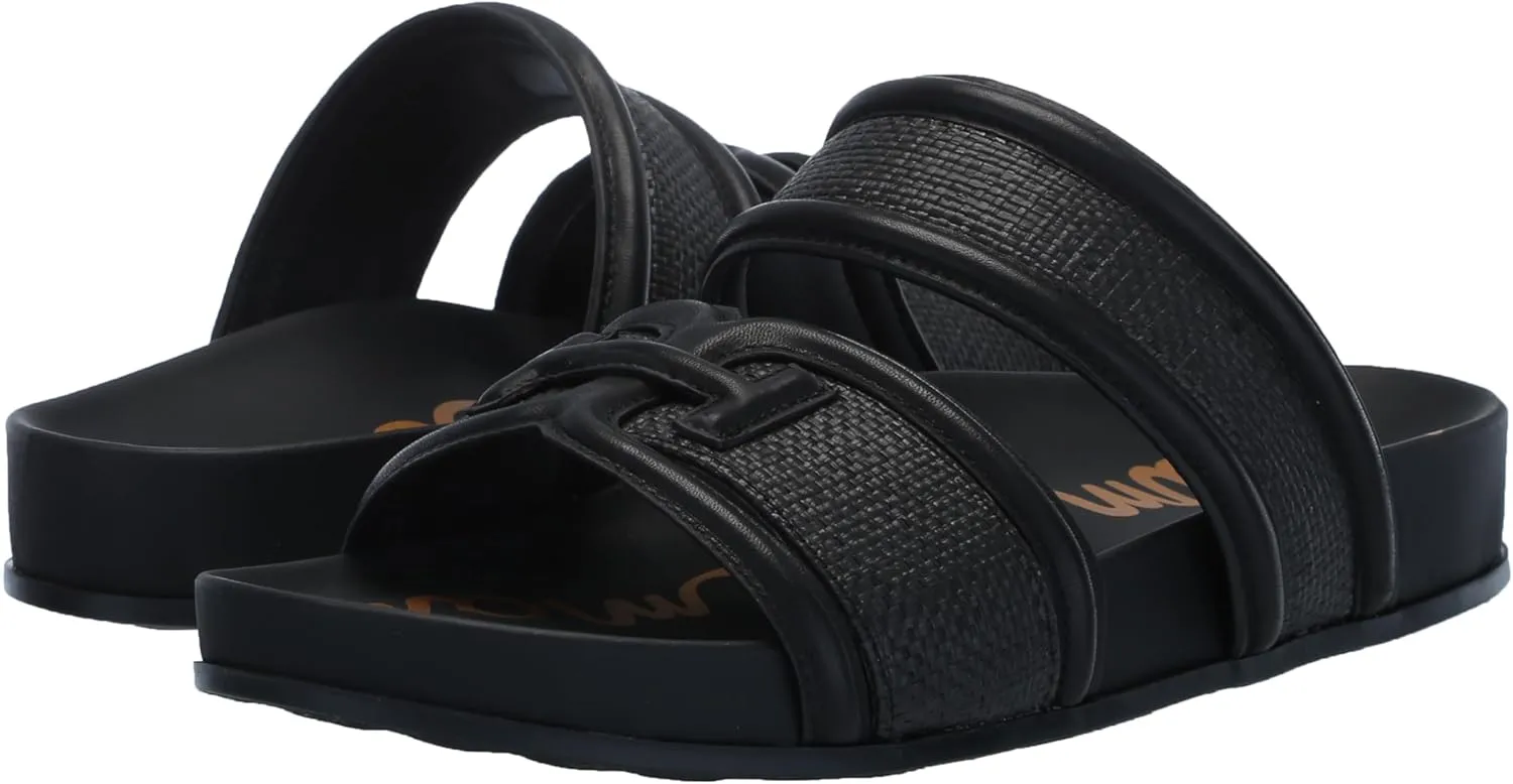 Sam Edelman Women's Rowan Slide Sandal