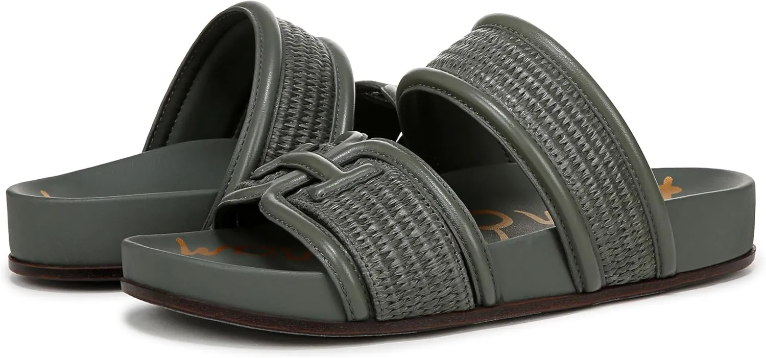 Sam Edelman Women's Rowan Slide Sandal