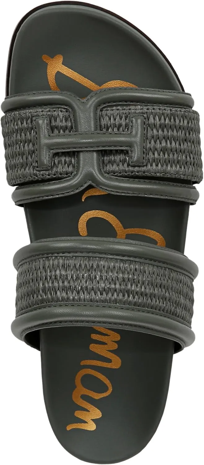 Sam Edelman Women's Rowan Slide Sandal