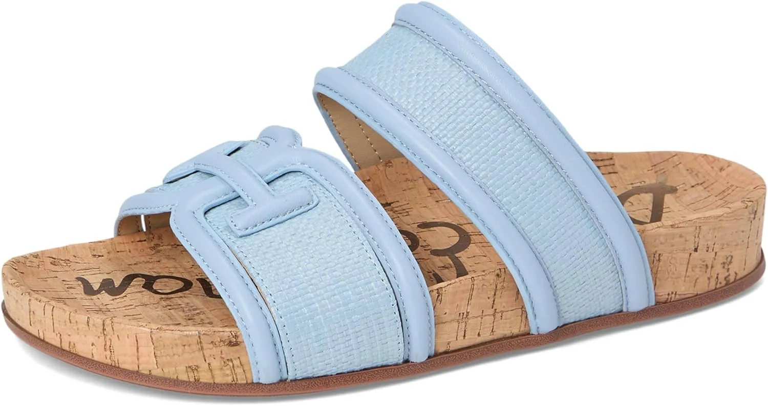 Sam Edelman Women's Rowan Slide Sandal