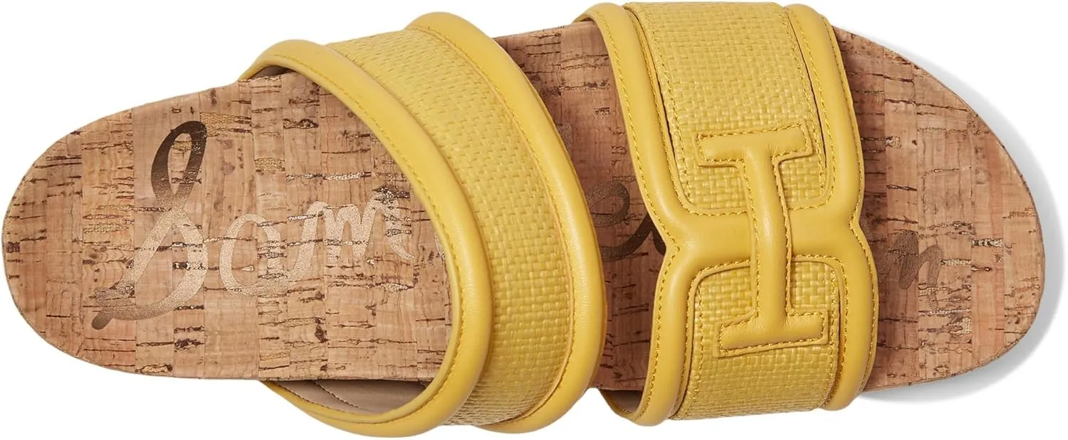 Sam Edelman Women's Rowan Slide Sandal
