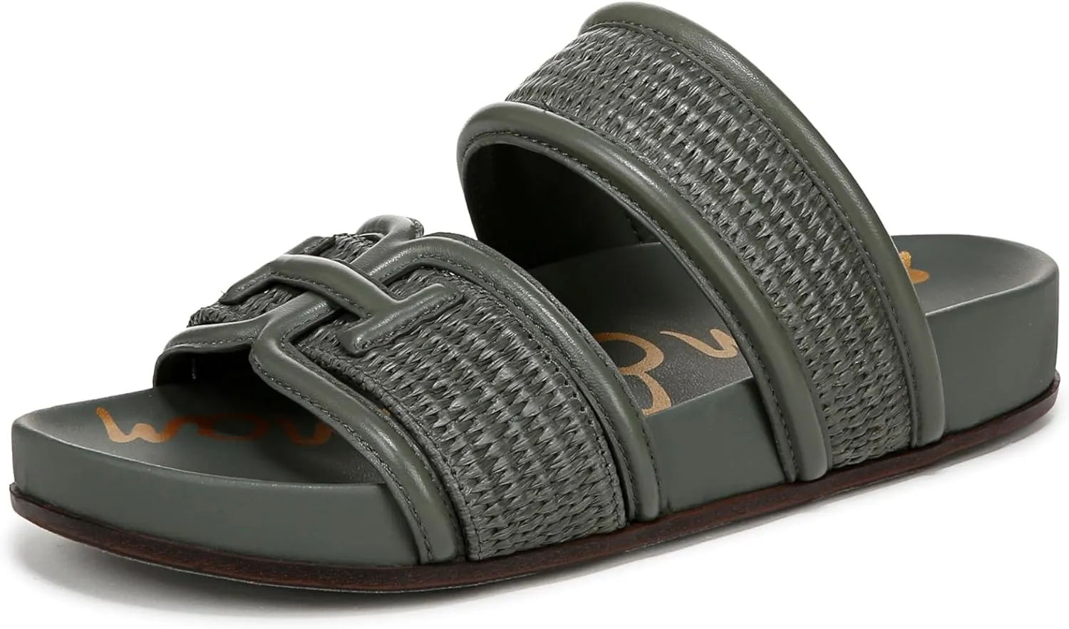 Sam Edelman Women's Rowan Slide Sandal