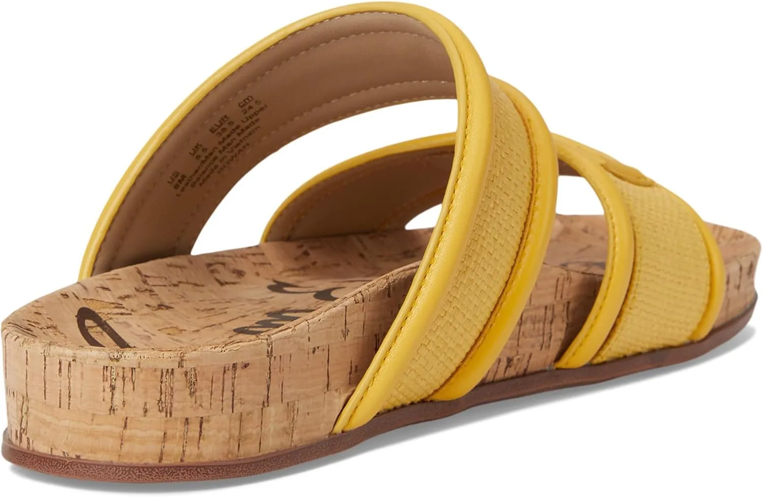 Sam Edelman Women's Rowan Slide Sandal