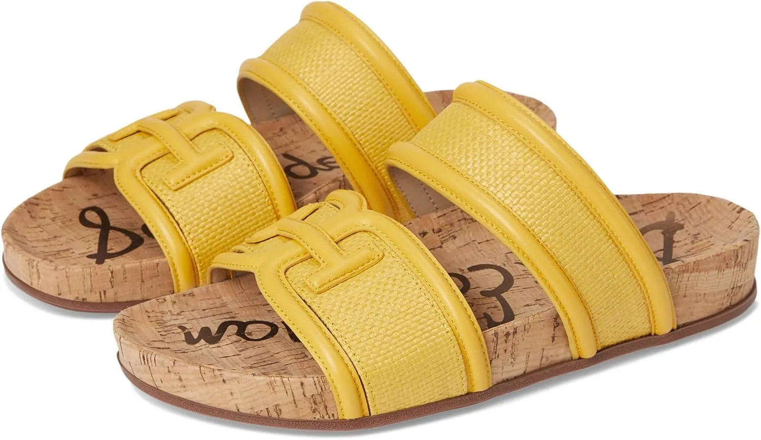Sam Edelman Women's Rowan Slide Sandal