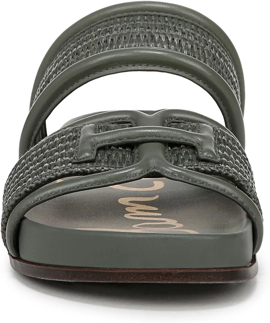 Sam Edelman Women's Rowan Slide Sandal