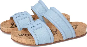 Sam Edelman Women's Rowan Slide Sandal