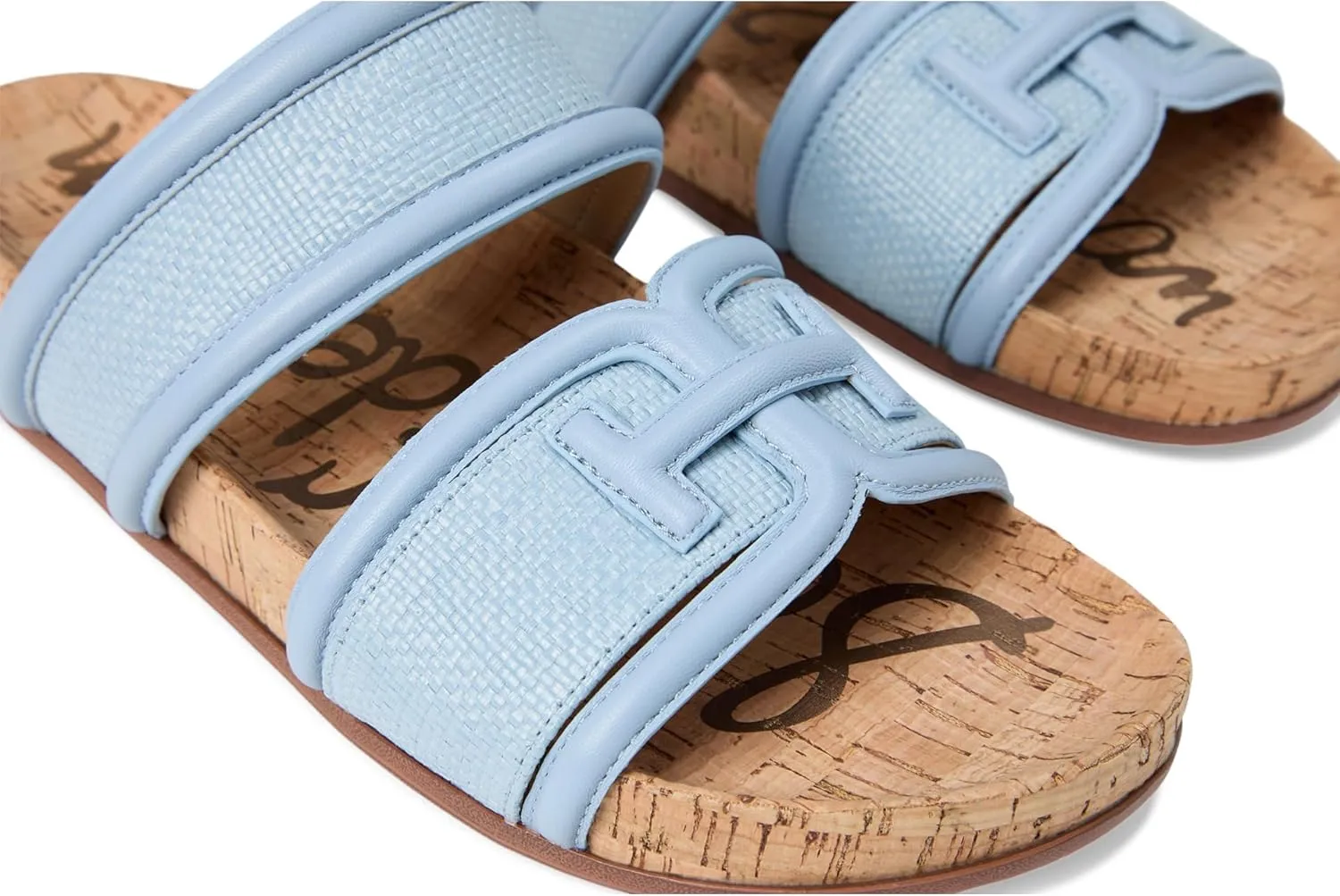 Sam Edelman Women's Rowan Slide Sandal