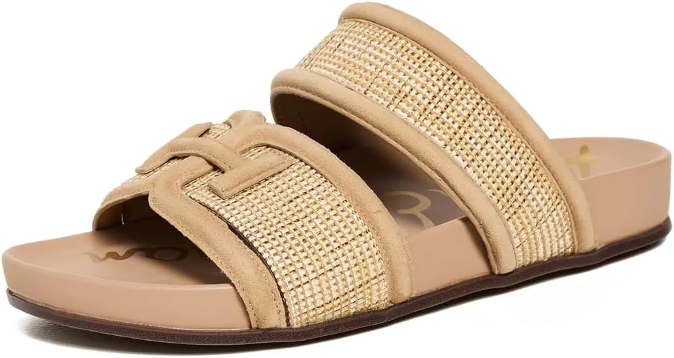 Sam Edelman Women's Rowan Slide Sandal