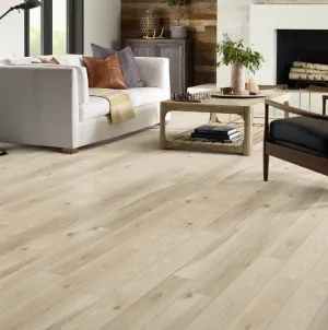 Savona - Shaw Vinyl Flooring - Paragon HD   Natural Bevel 3038v