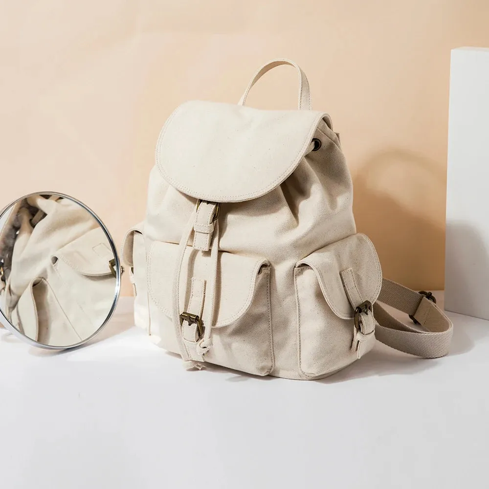 Schoolbag sweet, cute & simple