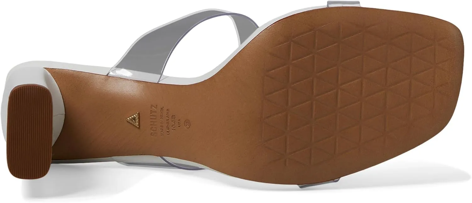 SCHUTZ Women's Ariella Tab Sandal