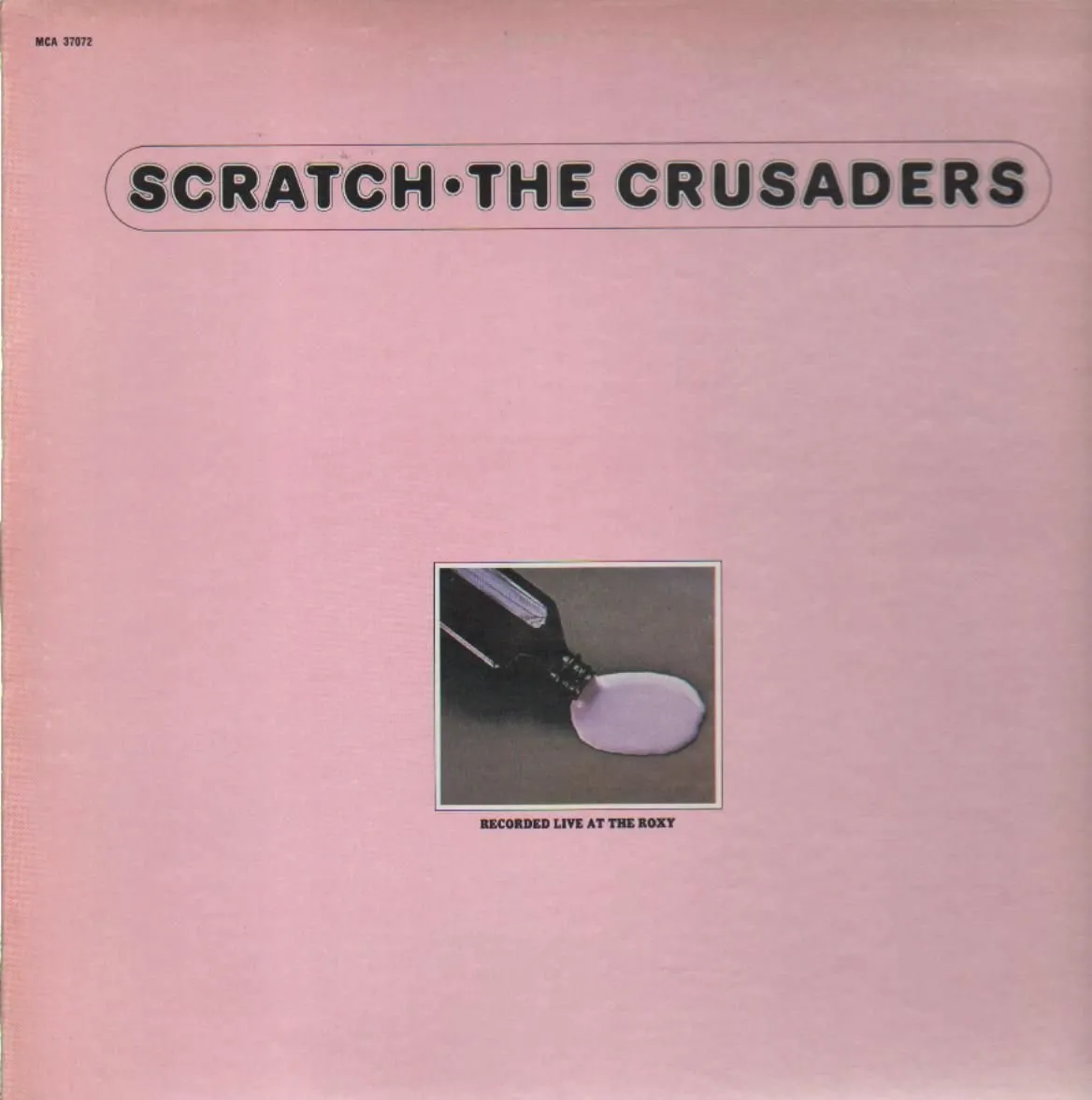 Scratch
