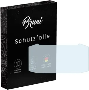 Screen Protector compatible with IO Hawk Phoenix Protector Film, crystal clear Protective Film (2X)