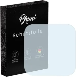 Screen Protector compatible with ISDT Air 8 Protector Film, crystal clear Protective Film (2X)