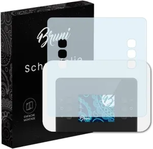 Screen Protector compatible with ISDT K2 Air Protector Film, crystal clear Protective Film (2X)