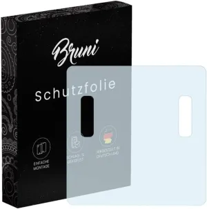 Screen Protector compatible with ISDT K2 Protector Film, crystal clear Protective Film (2X)