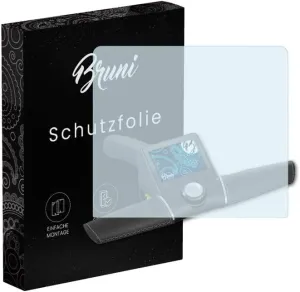 Screen Protector compatible with Motocaddy M-TECH GPS Protector Film, crystal clear Protective Film (2X)