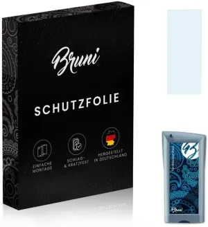Screen Protector compatible with Orderman Max2 Protector Film, crystal clear Protective Film (2X)