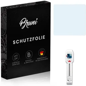 Screen Protector compatible with Trotec BP5F Protector Film, crystal clear Protective Film (2X)
